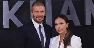 Thumbnail voor Even binnenkijken: dit is de nieuwe villa à 66 miljoen van Victoria en David Beckham