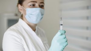 Thumbnail voor Vaccinatieplicht op kinderopvang? Waarom dat volgens jeugdarts Caroline geen goed idee is