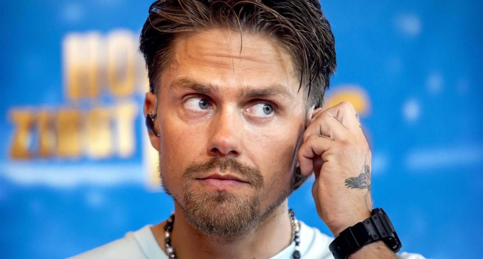 André Hazes
