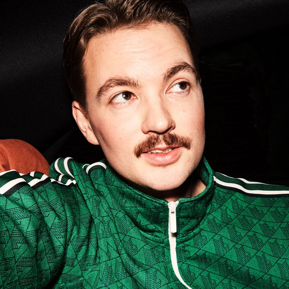 Bram Krikke milieustraat