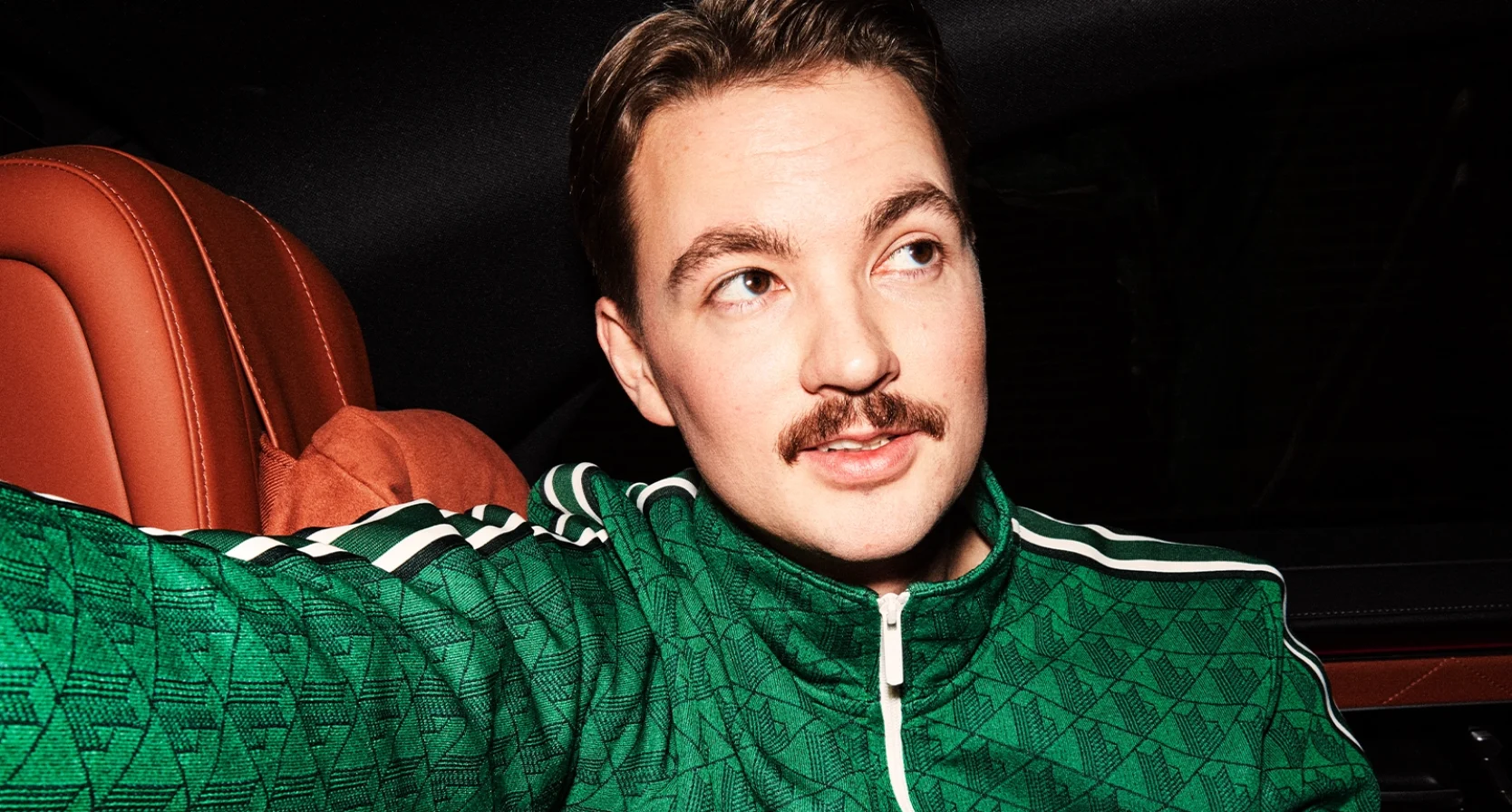 Bram Krikke milieustraat