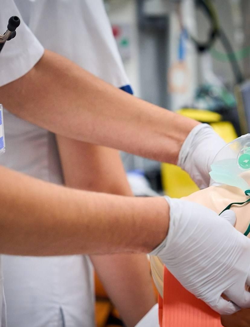 Stijgende kosten en personeelstekorten: steeds meer ziekenhuizen in financiële problemen