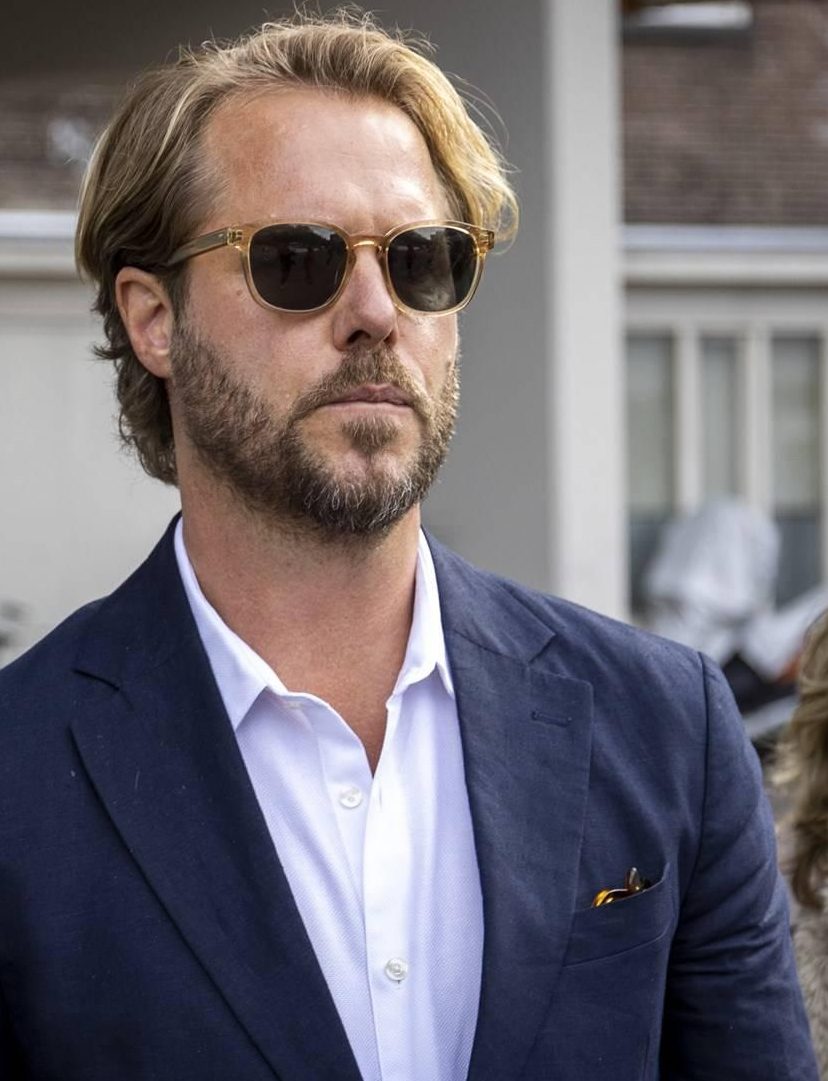 Slachtoffers Thijs Römer hebben nog geen schadevergoeding ontvangen