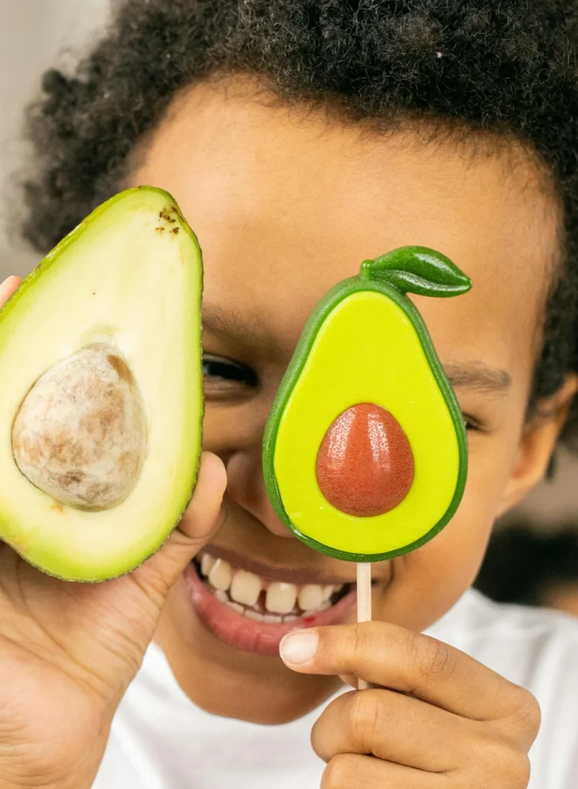 Onderzoek wijst uit: kinderen die gezond lunchen, gaan beter rekenen
