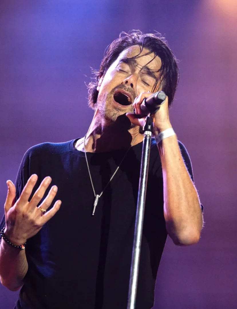 Concertregistratie-Kane-Ziggo-Dome