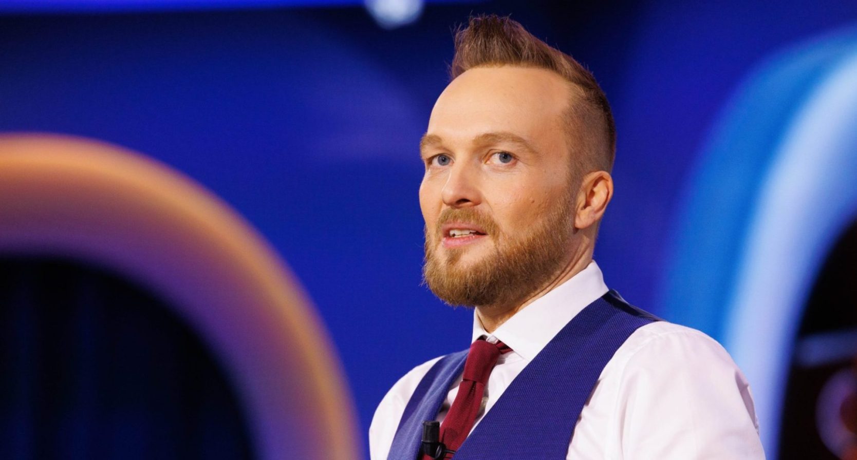 arjen lubach rtl