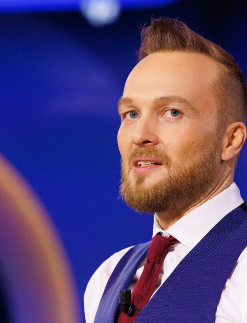 arjen lubach rtl
