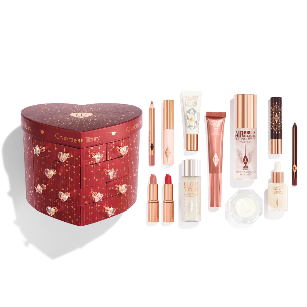 Charlotte Tilbury 