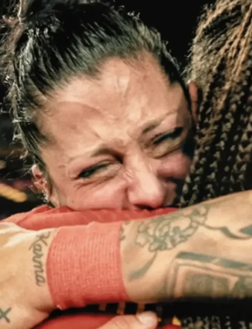 SeAcabó-netflix-documentaire