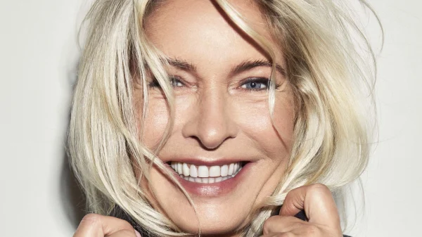 Mariska Bauer