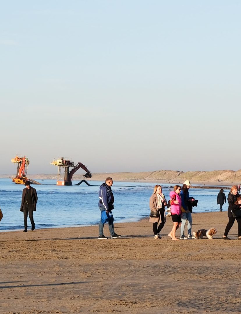 weersvoorspelling weekend november