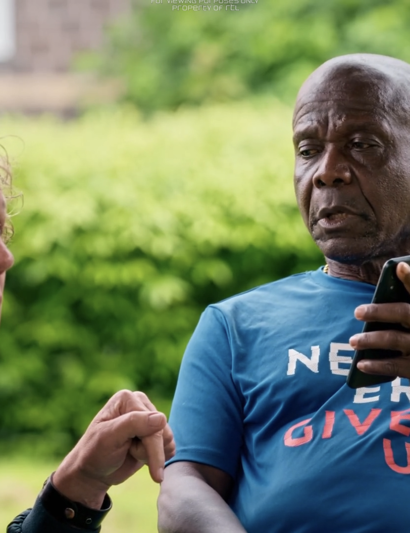 Kees van der Spek Ontmaskert