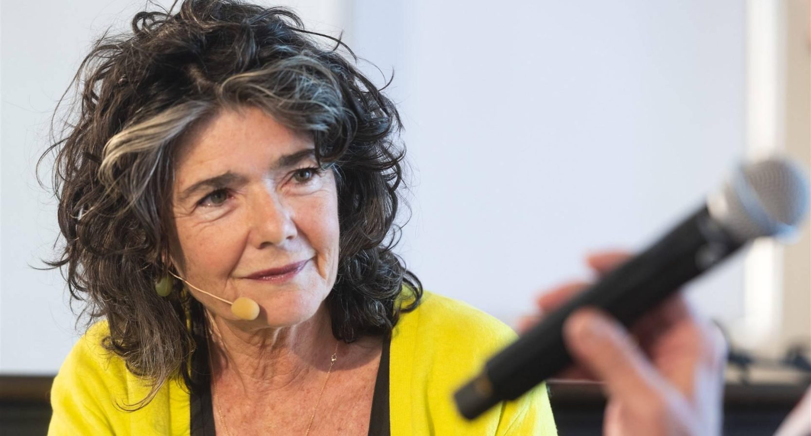 dieuwertje blok sinterklaasjournaal