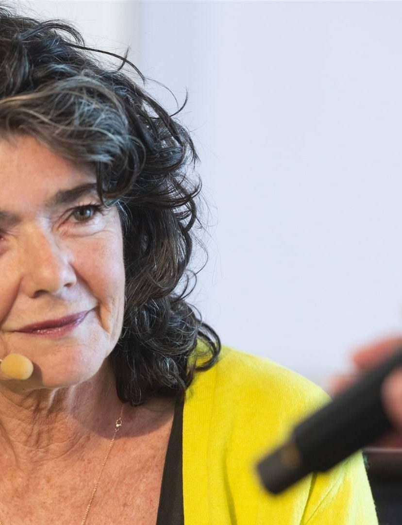 dieuwertje blok sinterklaasjournaal