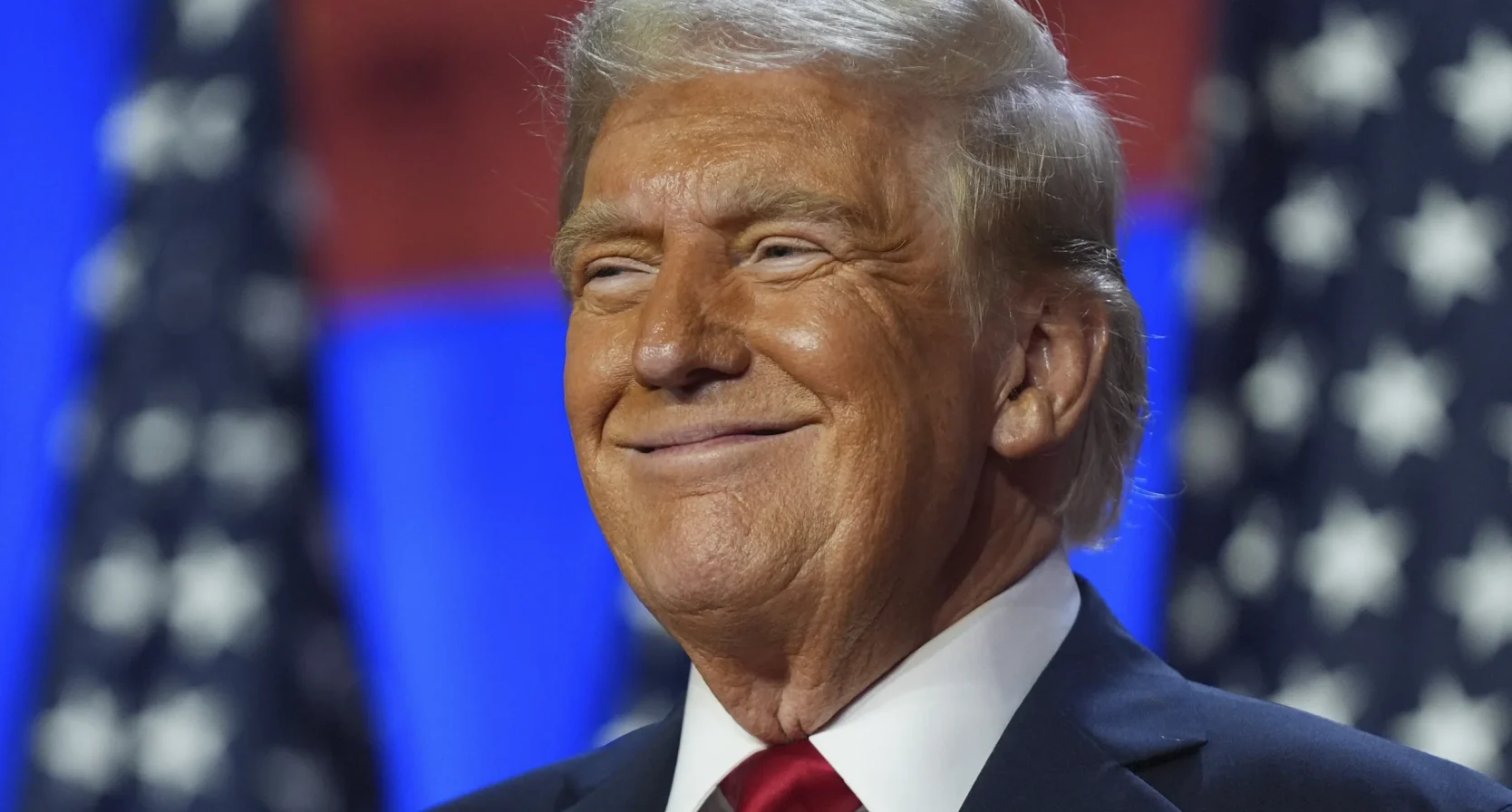 Spannende presidentsrace nadert ontknoping, Donald Trump dicht bij overwinning