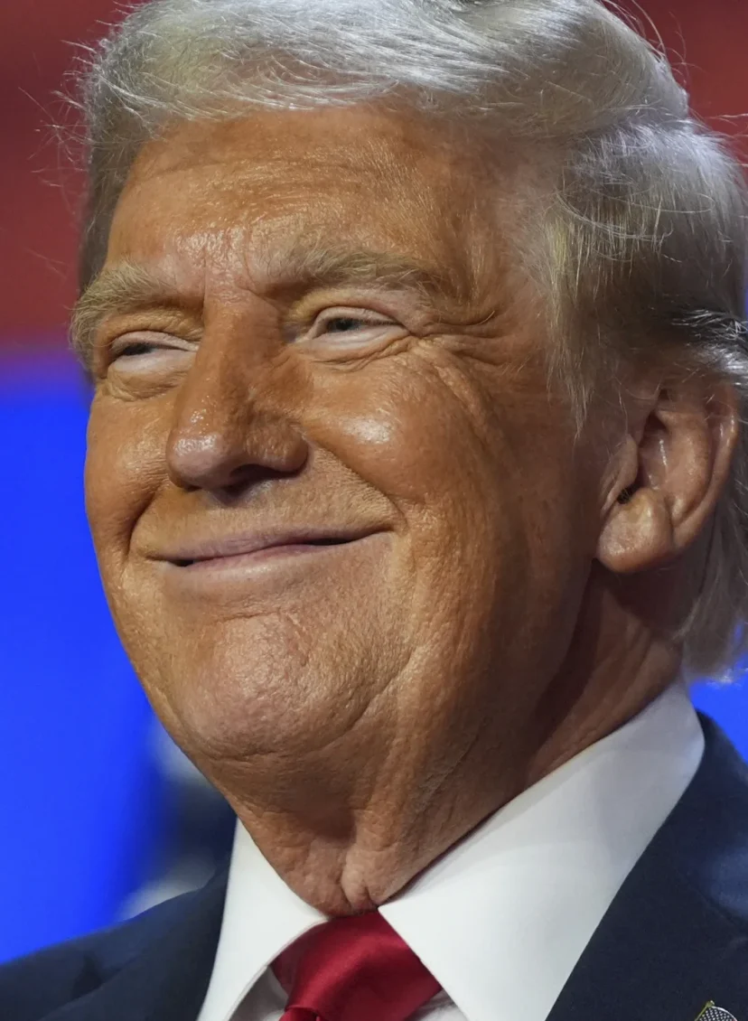 Spannende presidentsrace nadert ontknoping, Donald Trump dicht bij overwinning