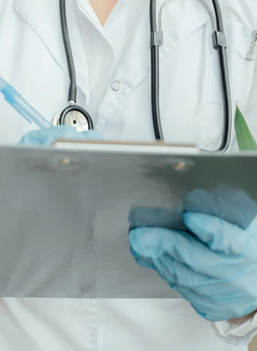 Fraude zorgpersoneel