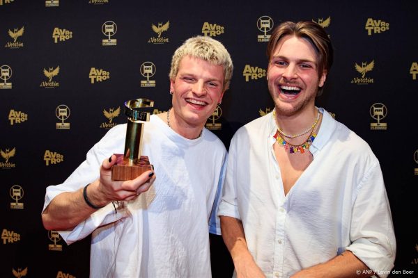 Deze podcast won de publieksprijs van de Podcast Awards (en dit waren de andere winnaars)
