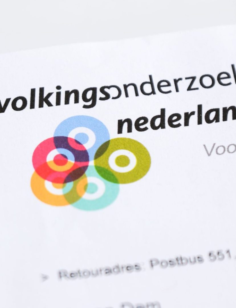 borstkankeronderzoek nederland