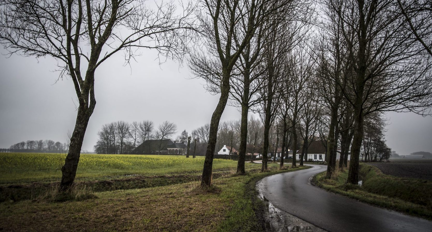 gevoelstemperatuur vriespunt