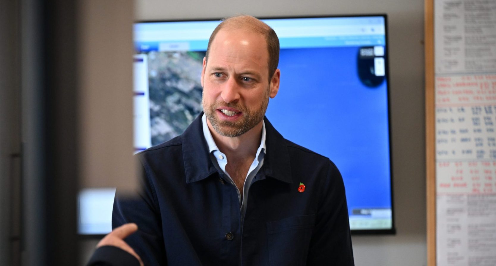 prins william