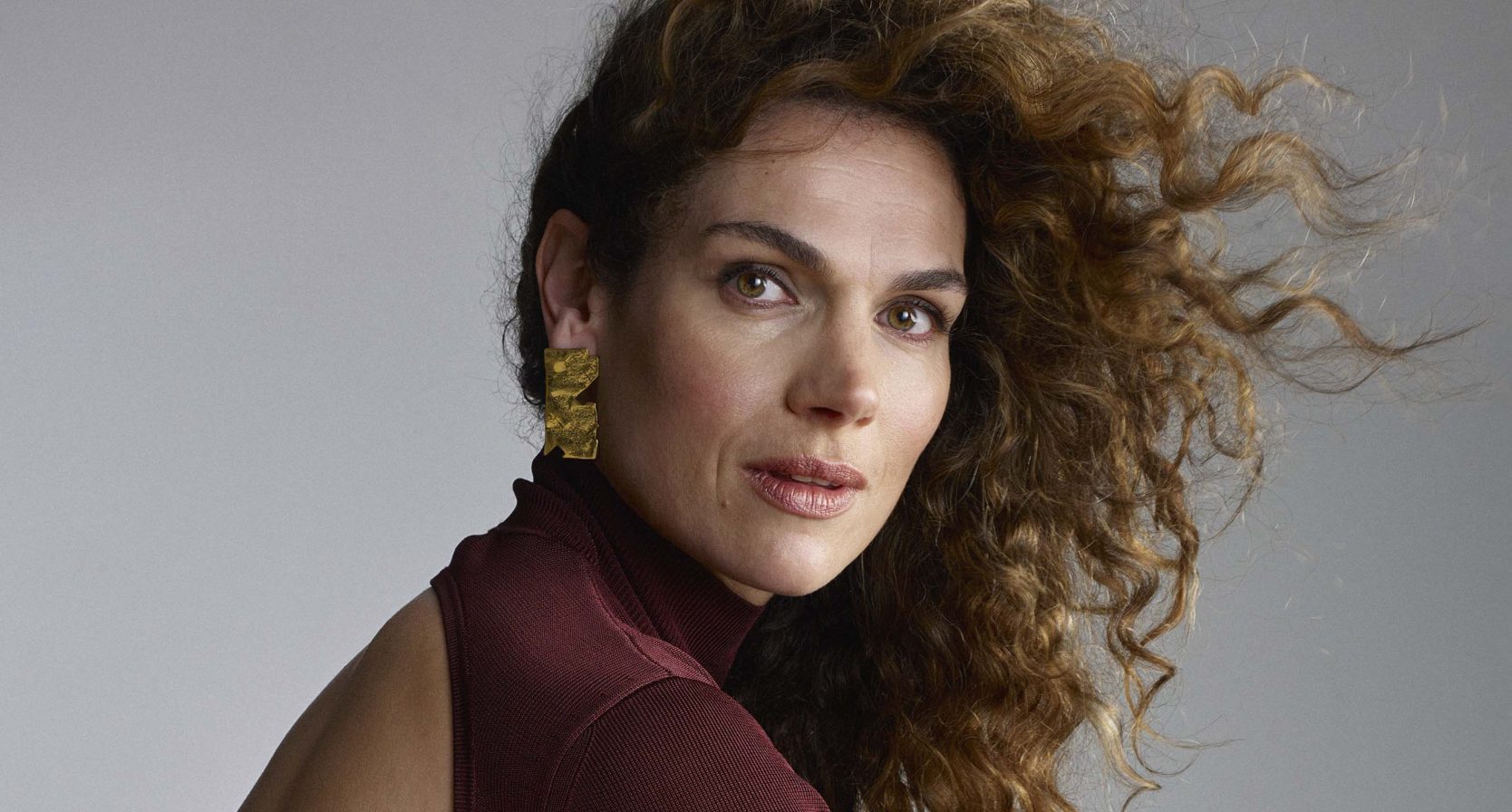 Anna Drijver over 'Knokke-Off'