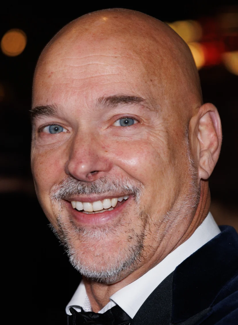 Rob Kamphues l Lotto De Quizmarathon