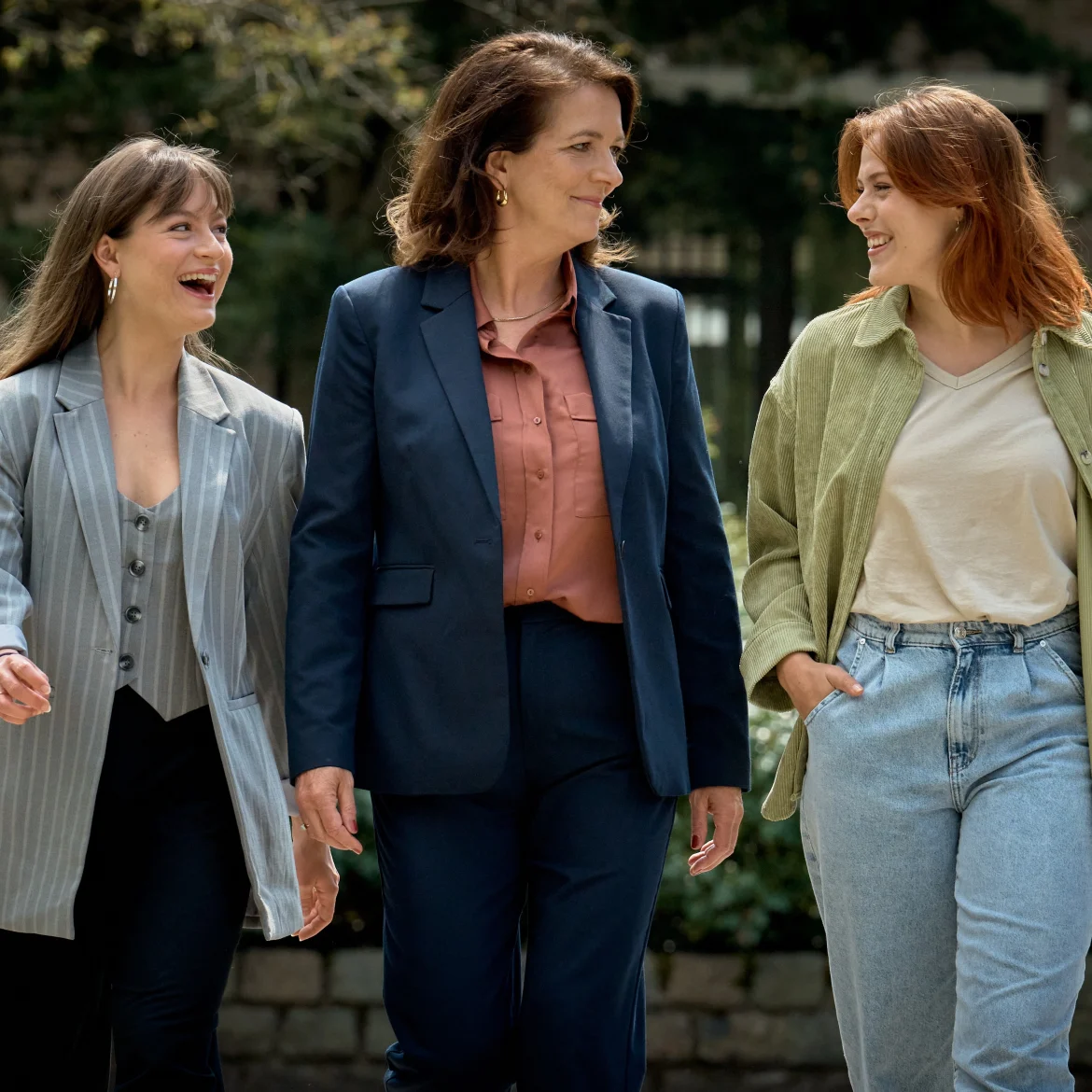 Voor velen is het een domper: het laatste seizoen van de BNNVARA-serie Oogappels is van start gegaan. De afgelopen zeven seizoenen is er veel gebeurd en ook de acteurs zijn flink veranderd.