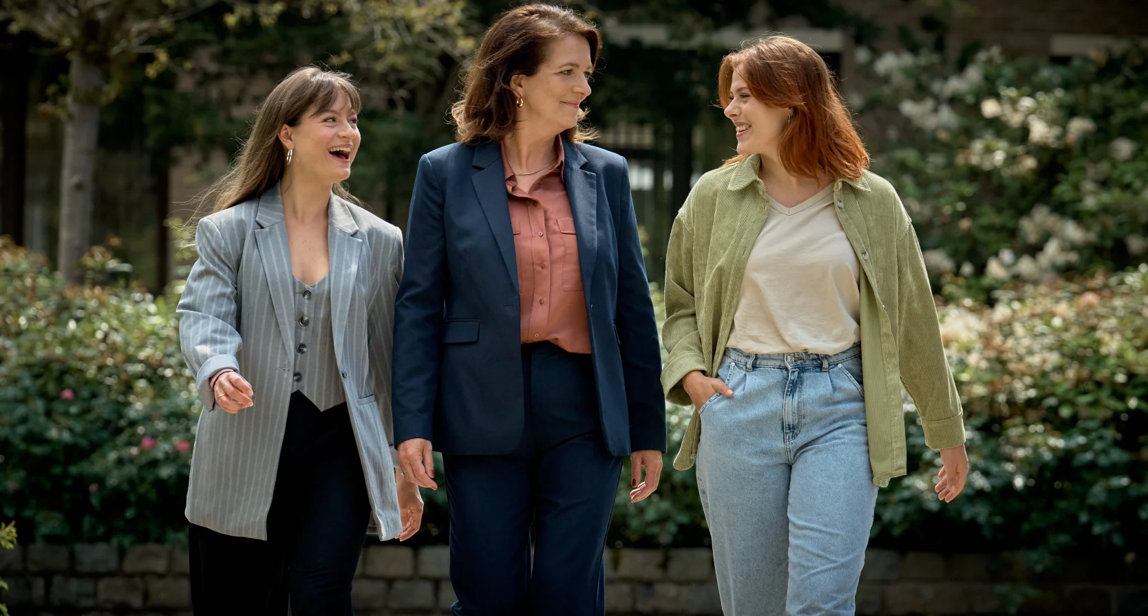 Voor velen is het een domper: het laatste seizoen van de BNNVARA-serie Oogappels is van start gegaan. De afgelopen zeven seizoenen is er veel gebeurd en ook de acteurs zijn flink veranderd.