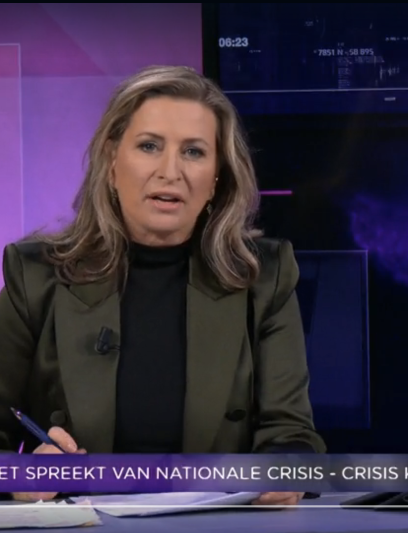 black-out kritiek npo