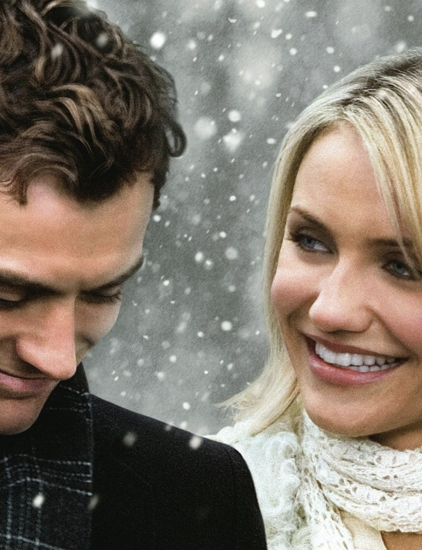 the holiday kerstfilms tips goed voor je gezondheid