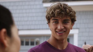 Thumbnail voor 'The Summer I Turned Pretty'-acteur Gavin Casalegno (25) stapt in het huwelijksbootje