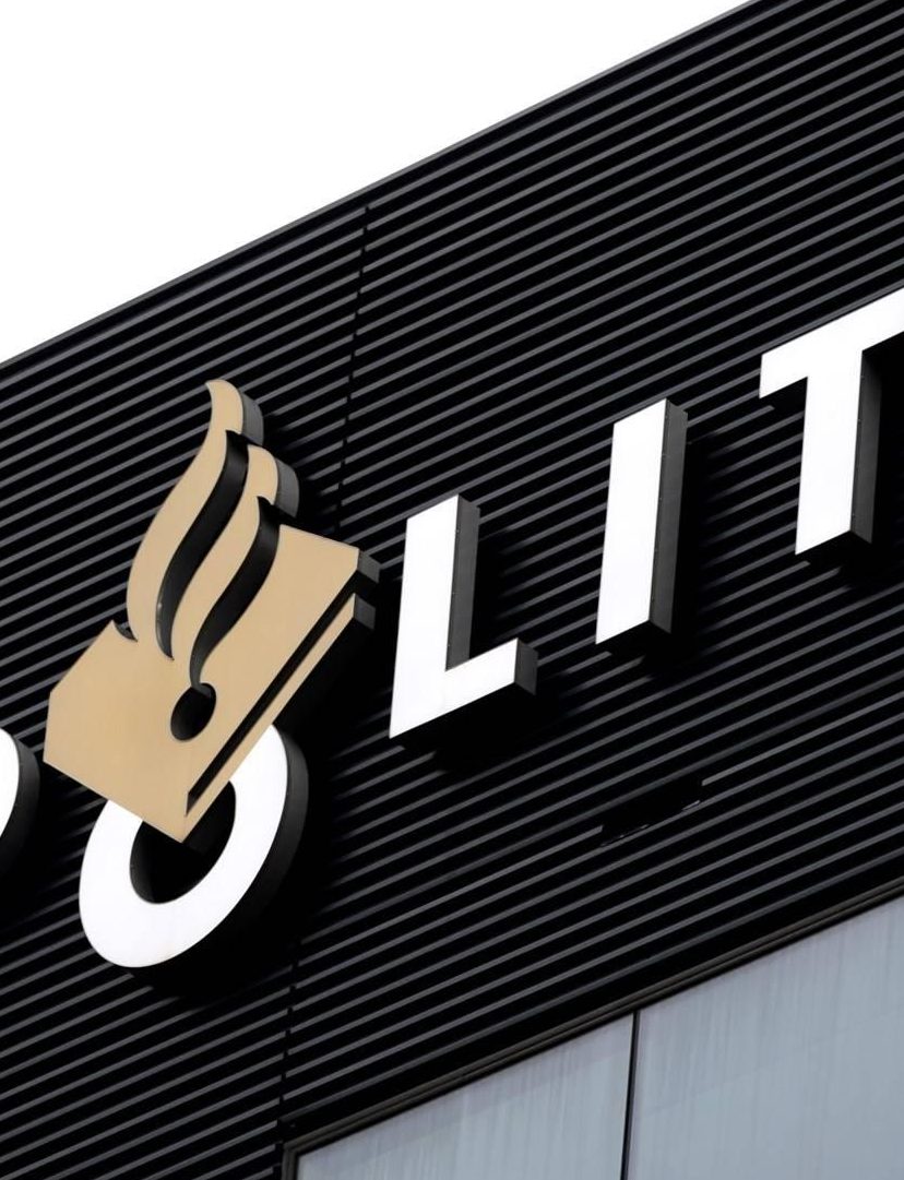 steengooier rotterdam