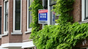 Thumbnail voor In deze stad wordt via Funda het vaakst naar een woning gezocht
