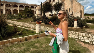 Thumbnail voor Klaar met de kou? Boek een lang weekend Menorca (met deze tips van Lisa)