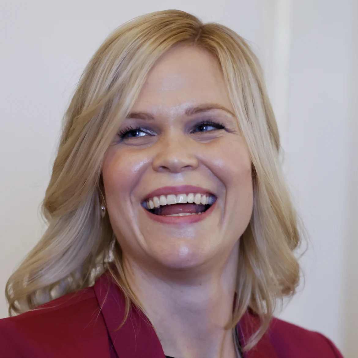 Zweede minister heeft een fobie voor bananen