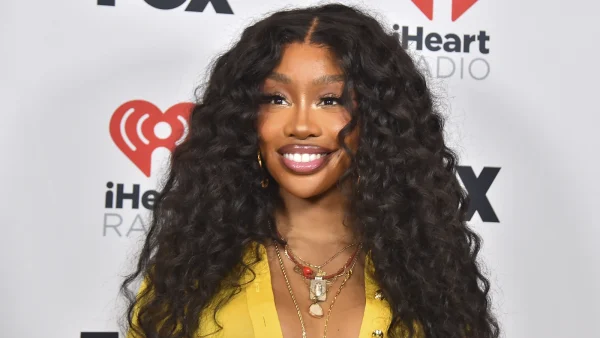 SZA