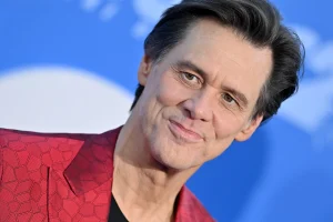 Thumbnail voor Zus van acteur Jim Carrey overleden: 'Bezwaard hart en diep verdriet'