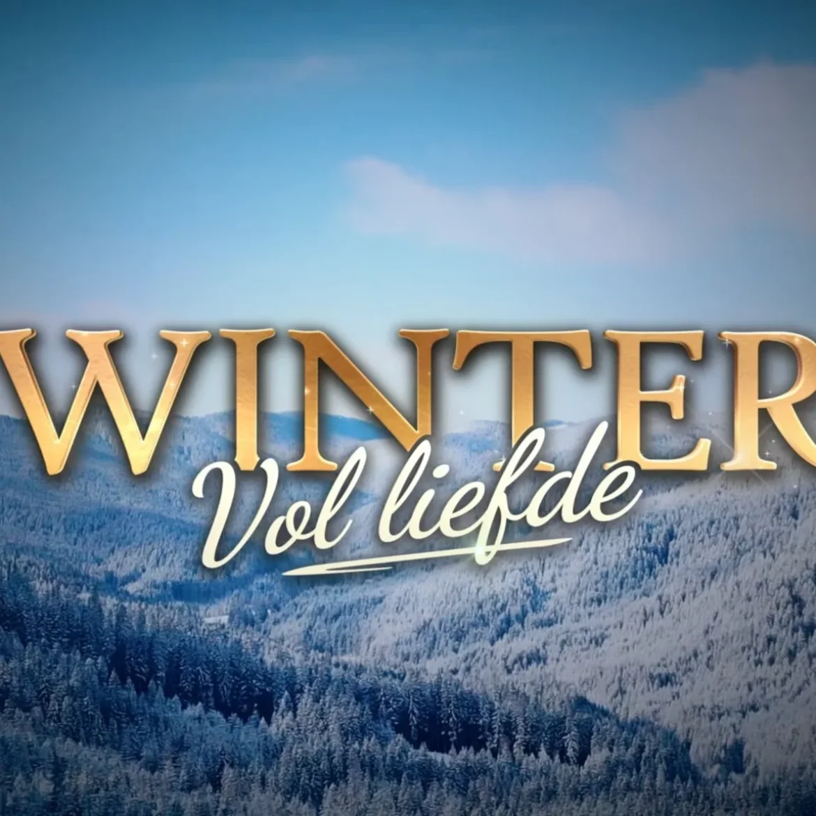 winter vol liefde
