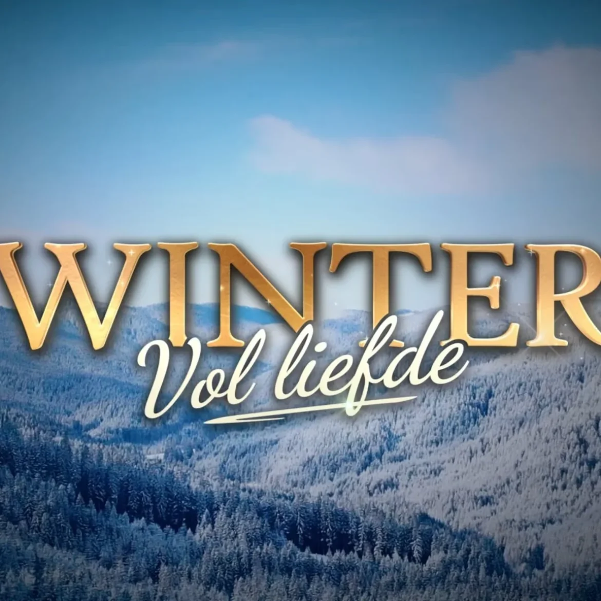 winter vol liefde