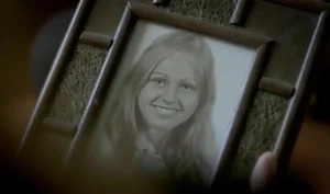 Thumbnail voor Hologram van vermoorde sekswerker Betty levert tientallen tips op