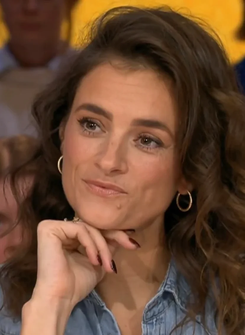 Liesbeth Rasker l Eva l Kinderwens