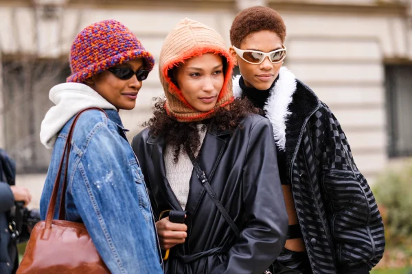 thermokleding winter koud