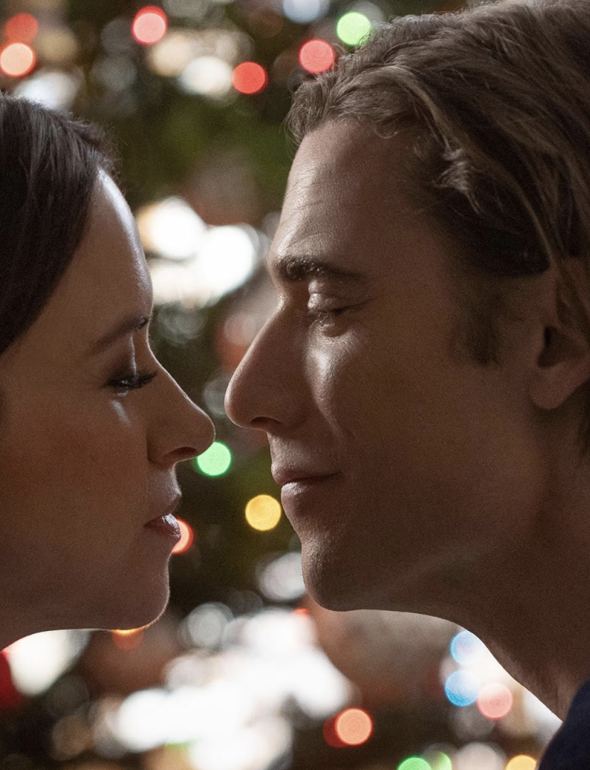 hot frosty netflix recensie