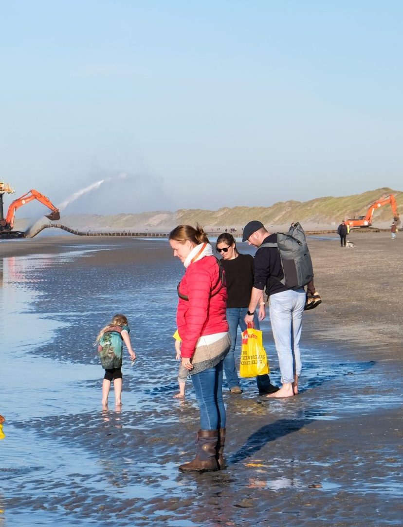 weersvoorspelling weekend