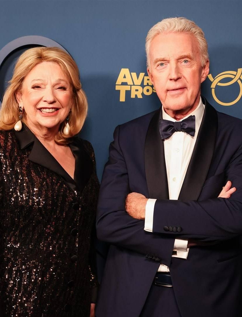 denkend aan holland spin-off