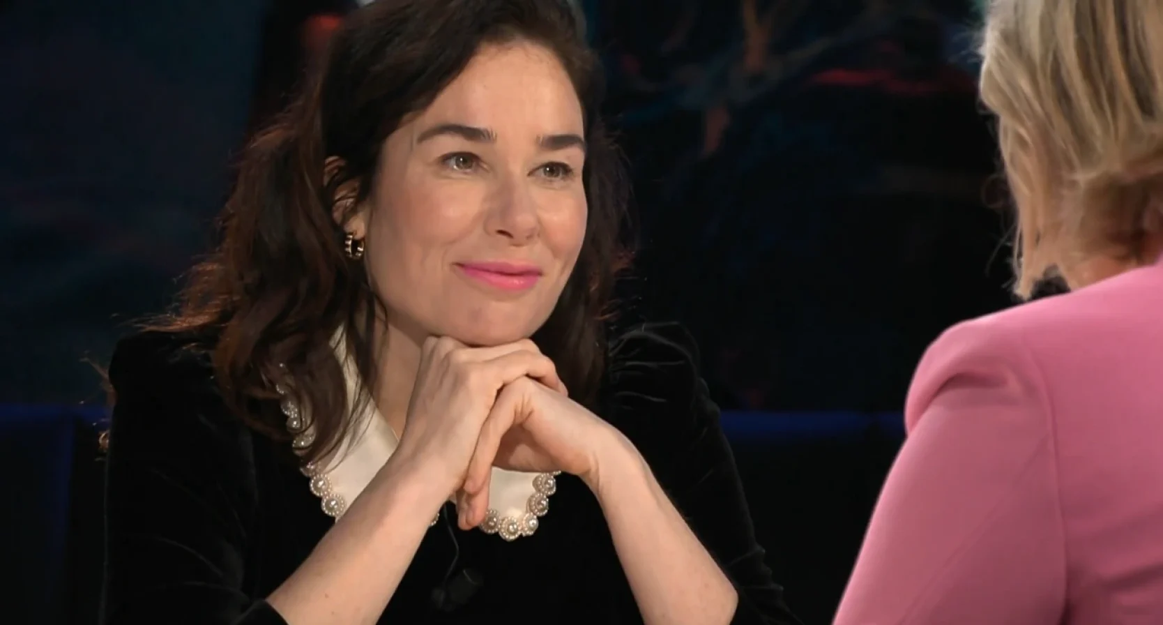 Halina Reijn bij Eva