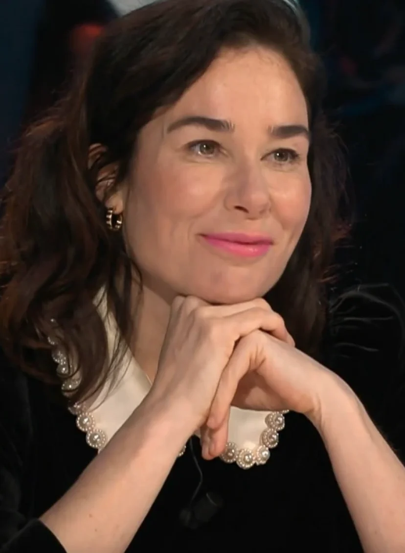 Halina Reijn bij Eva