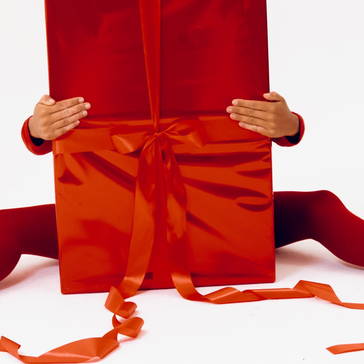 kerstcadeaus onder de 10 euro