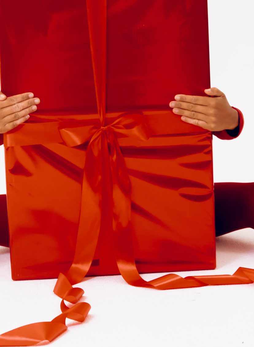 kerstcadeaus onder de 10 euro